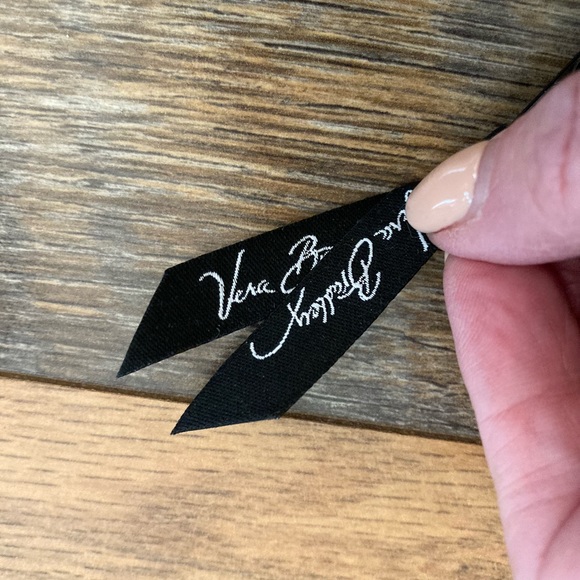 Vera Bradley wristlet - Picture 6 of 6